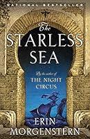 Algopix Similar Product 9 - The Starless Sea: A Novel