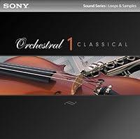 Algopix Similar Product 1 - Orchestral 1: Classical [Download]