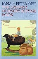 Algopix Similar Product 19 - The Oxford Nursery Rhyme Book