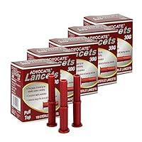 Algopix Similar Product 11 - Advocate Sterile Lancets for Diabetes