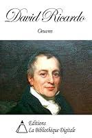 Algopix Similar Product 2 - Oeuvres de David Ricardo French