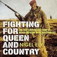 Algopix Similar Product 16 - Fighting for Queen and Country One