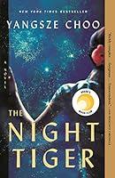 Algopix Similar Product 13 - The Night Tiger: A Novel