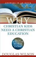 Algopix Similar Product 4 - Why Christian Kids Need A Christian