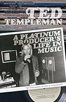 Algopix Similar Product 11 - Ted Templeman A Platinum Producers