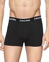 Algopix Similar Product 17 - Calvin Klein Mens Underwear Cotton