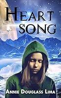 Algopix Similar Product 12 - Heartsong a Young Adult Science