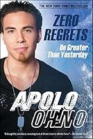 Algopix Similar Product 19 - Zero Regrets: Be Greater Than Yesterday