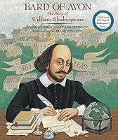 Algopix Similar Product 6 - Bard of Avon The Story of William