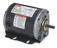 Algopix Similar Product 19 - Dayton 5K258 Motor 12 hp 60Hz Belt