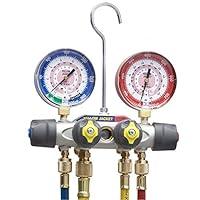 Algopix Similar Product 14 - RitchieYellow Jacket 49967  4V