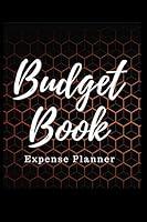 Algopix Similar Product 6 - Budget Book Budget Planner And
