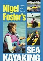 Algopix Similar Product 3 - Nigel Fosters Sea Kayaking 2nd Sea