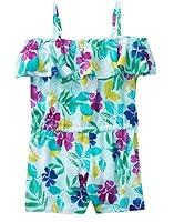Algopix Similar Product 4 - Gymboree Girls Toddler Cold Shoulder