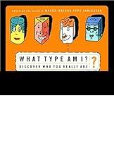 Algopix Similar Product 8 - What Type Am I Discover Who You Really