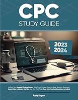 Algopix Similar Product 2 - CPC Study Guide Unlock Your Medical