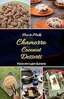 Algopix Similar Product 15 - How To Make Chamorro Coconut Desserts