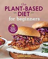 Algopix Similar Product 5 - The PlantBased Diet for Beginners 75