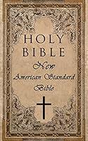 Algopix Similar Product 17 - Holy Bible NASB New American