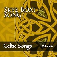 Algopix Similar Product 7 - Skye Boat Song
