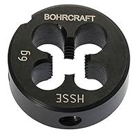 Algopix Similar Product 5 - Bohrcraft 42101100600 Thread Cutting