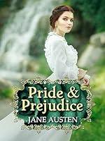 Algopix Similar Product 13 - Pride & Prejudice