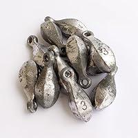 Algopix Similar Product 16 - 3oz Bank Sinker - 12 Pack