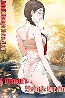 Algopix Similar Product 5 - A Demon’s Strange Dream (Adult Manga )