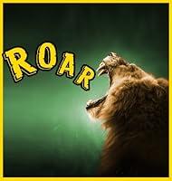 Algopix Similar Product 8 - Children Book  Roar Great Pictures