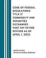 Algopix Similar Product 14 - Code of Federal Regulations Title 17