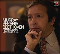 Algopix Similar Product 19 - Beethoven Piano Sonatas Nos91014 