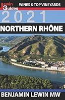 Algopix Similar Product 11 - Northern Rhone Guides to Wines and Top