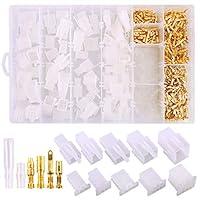 Algopix Similar Product 4 - Swpeet 700Pcs Automotive Electrical