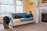 Algopix Similar Product 11 - Home Fashion Designs Reversible Sofa