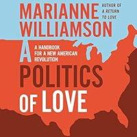 Algopix Similar Product 20 - A Politics of Love A Handbook for a