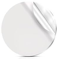 Algopix Similar Product 14 - DisplayBug Acrylic Circles Round Disc