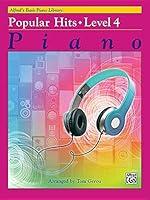 Algopix Similar Product 15 - Alfreds Basic Piano Library Popular