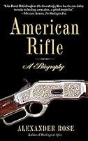 Algopix Similar Product 10 - American Rifle: A Biography