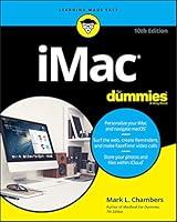 Algopix Similar Product 6 - iMac For Dummies