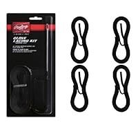 Algopix Similar Product 7 - Covey Sports Baseball Softball Black