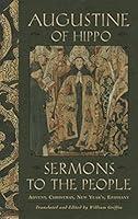 Algopix Similar Product 12 - Sermons to the People Advent