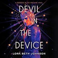 Algopix Similar Product 14 - Devil in the Device