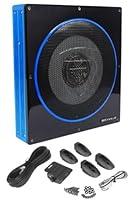 Algopix Similar Product 12 - Rockville RW10CA 10 800 Watt Slim Low