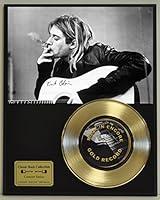 Algopix Similar Product 5 - Nirvana Limited Edition Display Only