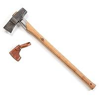Algopix Similar Product 8 - Gransfors Bruk Splitting Maul 3150