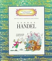 Algopix Similar Product 4 - George Handel Getting to Know the