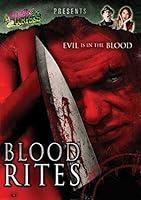 Algopix Similar Product 6 - Girls And Corpses Presents Blood Rites