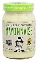 Algopix Similar Product 12 - Sir Kensingtons Mayo Avocado Oil Ss