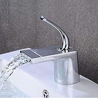 Algopix Similar Product 12 - YHSGY Kitchen Taps Solid Brass Faucets
