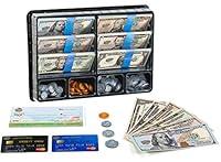 Algopix Similar Product 16 - Play Money for kids  Looks Real Play